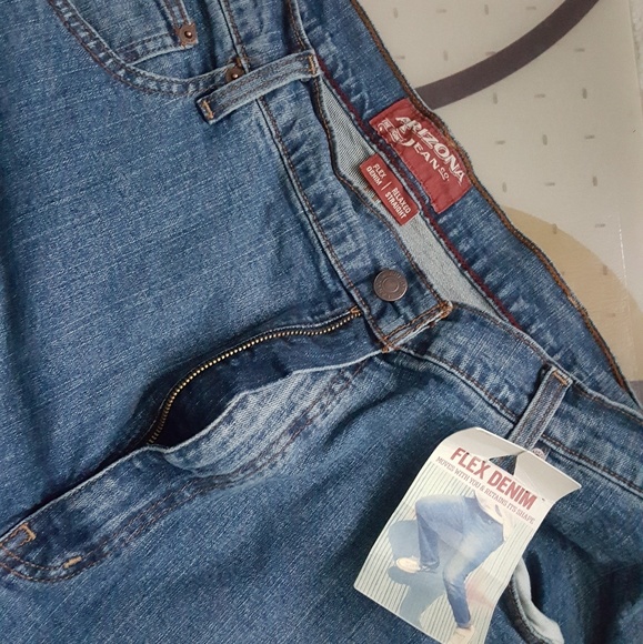 Men's jeans - Picture 3 of 4